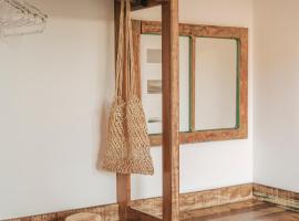 Pousada Vila Campeche