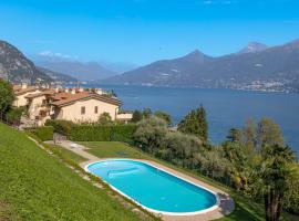 Apartment Sole-Luce Menaggio, hotel en Menaggio