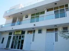 Hotel Mar Caribe Puerto Vallarta