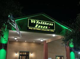 Cotulla Whitten Inn, hotel Cotullában