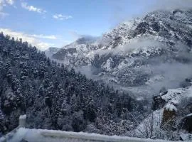 Kasol Hostel