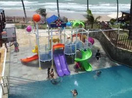 Vila do Mar Natal - All Inclusive