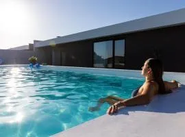 One of a Kind #PDL Luxury Retreat