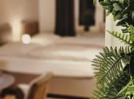Modern & Comfortable Business Apartment Stuttgart - WLAN, 4K TV, Küche, Waschmaschine, Balkon