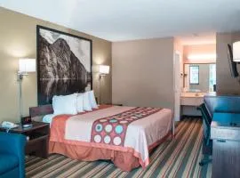 Super 8 by Wyndham Columbia/Ft. Jackson SC