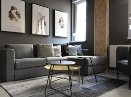 2 Bdr / Cozy Ap Near Old Town