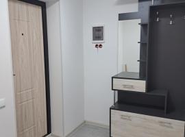 Сдаётся квартира почасовой, посуточно, apartamento en Edineţ