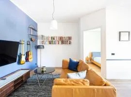 Appartamento Milano Infinite Dreams 1 min MM1