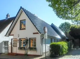 Hafenhaus No. 14