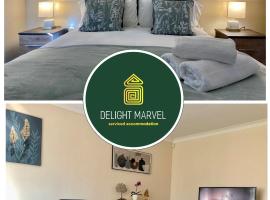 Maidstone-Penenden House, vacation rental in Maidstone