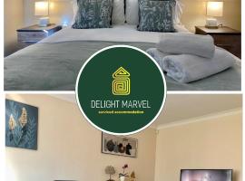 Maidstone-Penenden House, hotel in Maidstone