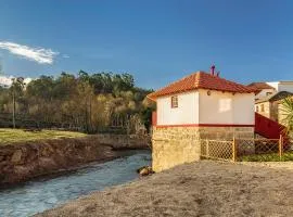 Refúgio House Natura Moinho de Água - Eco House