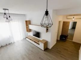 Samplus Central Apartment