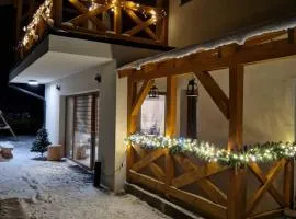 Dusznickie Apartamenty z widokiem