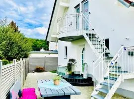 Haus Dragl Apartment
