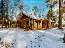 Moon Ridge Lodge