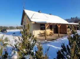 Domek w Karkonoszach 2