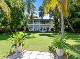 Little Bay Prime, apartamento em Islamorada