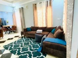 Tin Apartment Tanga