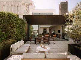 Sonder The Winfield, hotell piirkonnas Los Angeles'i kesklinn, Los Angeles