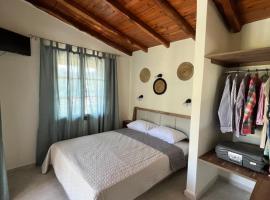 Villa Filira, vacation rental in Achladies