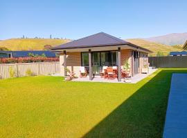 Cozy Cottage on Begg Lane, hotel Cromwellben