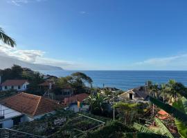 Casa Tio Albino 2, levný hotel v destinaci Ponta Delgada