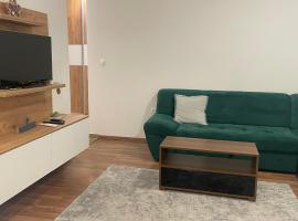 Happy Apartment, hotel ieftin din Prijedor