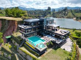 Vivanti Resort, resor di Guatape