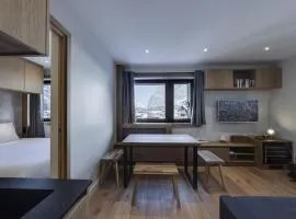 Appartement Val-d'Isère, 3 pièces, 4 personnes - FR-1-567-90