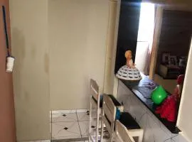 Apartamento 3 quartos temporada São Luís