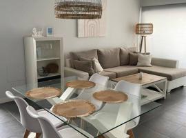 Paraiso, apartamento en Villaverde