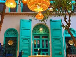 Riad Al Nour