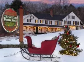 Christmas Farm Inn and Spa