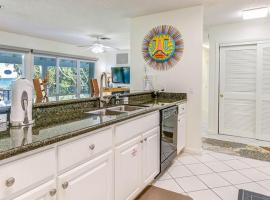 Little Bay Upper, apartamento en Islamorada