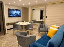 HOTEL W Santa Marta