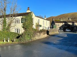 The Racehorses Hotel, hotel in Kettlewell