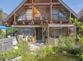 B&B Stein am Rhein