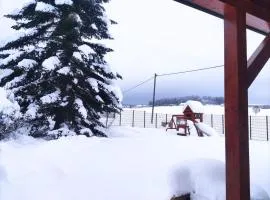 Hundefreundliche Unterkunft im Mühlviertel in Oberösterreich