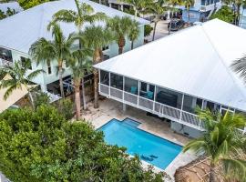 Manatee Manor, holiday home in Tavernier