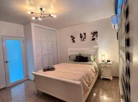 Playa y Campo Apartment #2, self catering accommodation in Isabela