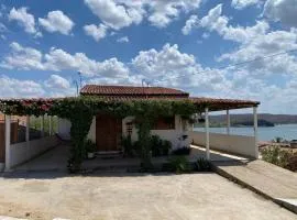 Casa com Encanto-Ilha do Ferro