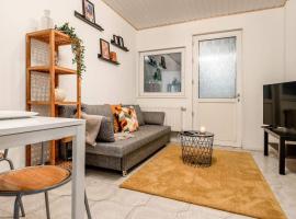 Le Quai #7 - Calme et Confort près de Liège