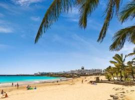 CASA DRAGOS, apartment in Costa Teguise