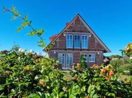 Ostsee-Wellnesslandhaus mit Sauna, Jacuzzi, Innenwhirlpool