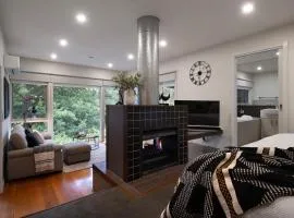 Daylesford Spa Villa 5