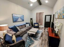 Lakeview B - 10 Minutes to Oaklawn Racing & Gaming