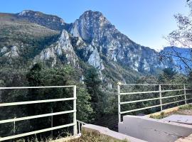 Apartments / Studio Matka – hotel w mieście Matka