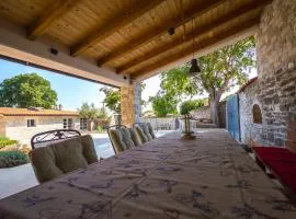 Heritage Villa Cranzetti