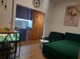 Apartman GreenPine